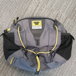 Mountainsmith Kinetic II Lumbar Fanny Waist Pack